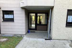 Helle 3,5-Zimmer-Gartenwohnung in ruhiger Lage Stuttgart-Botnang – Die vollständige Adresse der Immobilie erhältst du vom Anbieter., 70195 Botnang-Süd, Stuttgart – Vorschaubild 4
