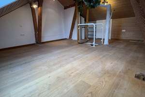 Helles, frisch renoviertes Reihenhaus mit Garten, EBK, Vollkeller und ausgebautem Dachgeschoss – Die vollständige Adresse der Immobilie erhältst du vom Anbieter., 22045 Jenfeld, Hamburg – Vorschaubild 18