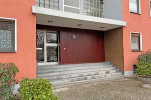 Eigentumswohnung mit Aufzug und Tiefgaragenstellplatz an der Grenze zu Moers in Duisburg-Hochheide! – Die vollständige Adresse der Immobilie erhältst du vom Anbieter., 47198 Hochheide, Duisburg – Vorschaubild 2
