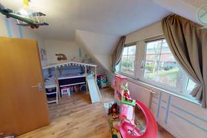 Exklusives Reihenmittelhaus in Cuxhaven – Die vollständige Adresse der Immobilie erhältst du vom Anbieter., 27478 Cuxhaven – Vorschaubild 17