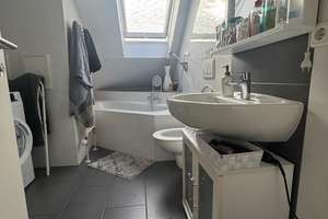 Ihre neue Wohnung im DG - Kapitalanlage oder zum Eigennutz – Die vollständige Adresse der Immobilie erhältst du vom Anbieter., 80997 Allach, München – Vorschaubild 6