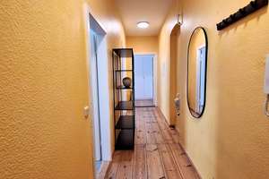 2-Zimmer Wohnung, Balkon, Möbliert, Prenzlauer Berg – Ueckermünder Straße 7, 10439 Prenzlauer Berg, Berlin – Vorschaubild 5