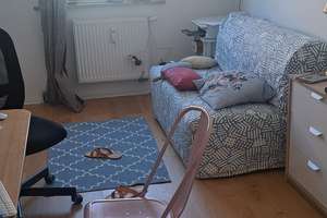 4-Zimmer Wohnung mit EBK (1.700€ Ablöse), Balkon und Keller in Bogenhausen – Brahmsstrasse 11, 81677 Altbogenhausen, München – Vorschaubild 6