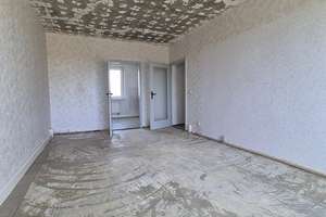 In gepflegter Wohnanlage* 2-Zimmer mit SW-Balkon, Tageslichtbad  zum selbst renovieren! – Berchtesgadener Straße 47, 1279 Laubegast, Dresden – Vorschaubild 5