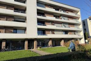 Möblierte exklusive Lage!-1 Zi.-Wohnung mit Meerblick – 23570 Travemünde, Lübeck – Vorschaubild 2