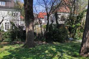 Stilvoll modernisiert: Möblierte 2-Zimmer-Wohnung in Sendling-Westpark – Waldfriedhofstraße 88, 81377 Am Waldfriedhof, München – Vorschaubild 15