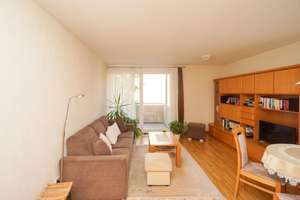 Sonnige Balkonwohnung in Bestlage! – Die vollständige Adresse der Immobilie erhältst du vom Anbieter., 1309 Striesen-West, Dresden – Vorschaubild 7