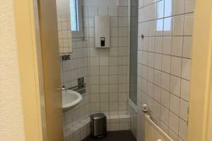 Möblierte 2-Zimmer-Wohnung zur Miete in Krefeld – Krefeld – Vorschaubild 4