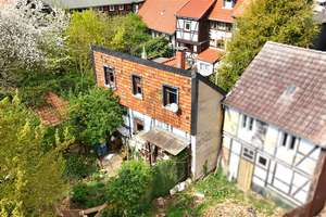 ZEITLOSE FACHWERKPERLE - VERMIETET – Die vollständige Adresse der Immobilie erhältst du vom Anbieter., 31224 Peine – Vorschaubild 3