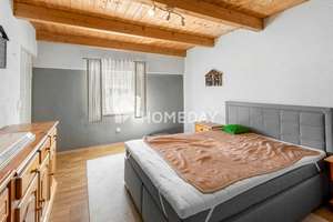 Charmantes Bauernhaus mit großzügigem Grundstück und vielseitigen Nutzungsmöglichkeiten – Die vollständige Adresse der Immobilie erhältst du vom Anbieter., 86381 Krumbach (Schwaben) – Vorschaubild 22