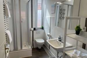 3-Zimmer-Wohnung – Osnabrück Altstadt – Die vollständige Adresse der Immobilie erhältst du vom Anbieter., 49074 Innenstadt, Osnabrück – Vorschaubild 8