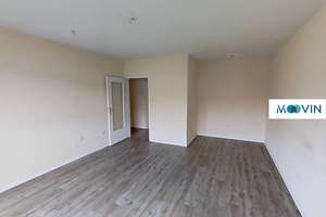 Komfortable 3-Zimmer-Wohnung mit BALKON und Tageslichtbad – Lahrkampstraße 1, 33104 Schloß Neuhaus, Paderborn – Vorschaubild 3