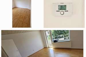 Gemütliche 3-Zimmer-Wohnung im gepflegten Mehrfamilienhaus mit Einbauküche und Balkon – Westfalenplatz 7, 38108 Wabe-Schunter-Beberbach, Braunschweig – Vorschaubild 6