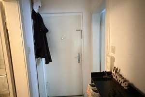 Ausblick gewünscht- helles Appartment in ruhiger Lage – Die vollständige Adresse der Immobilie erhältst du vom Anbieter., 70190 Kernerviertel, Stuttgart – Vorschaubild 6
