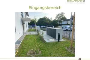 NEUWERTIGE 2-Zimmer Erdgeschoss Wohnung in Waldtrudering – Die vollständige Adresse der Immobilie erhältst du vom Anbieter., 81827 Waldtrudering, München – Vorschaubild 3