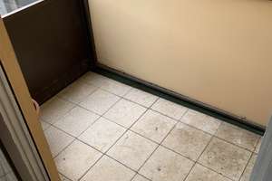 Ab 01.06.2026 wird eine vollständig renovierte 2-Zimmer-Wohnung in sehr zentraler Lage vermietet. – Errprinzenstraße 11, 75175 Oststadt, Pforzheim – Vorschaubild 9