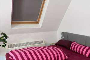 Zentral gelegene 3-Zimmer-Wohnung im Stuttgarter Süd – Die vollständige Adresse der Immobilie erhältst du vom Anbieter., 70178 Karlshöhe, Stuttgart – Vorschaubild 4