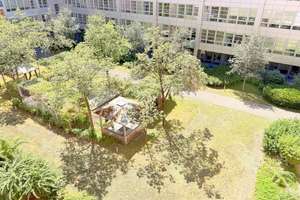 Urban wohnen in München – stilvolle 2-Zi.-Wohnung mit Süd-Balkon nahe Hackerbrücke – Die vollständige Adresse der Immobilie erhältst du vom Anbieter., 80339 Sankt Paul, München – Vorschaubild 6