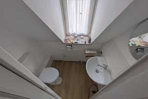 Wohnen wie im eigenen Haus: 4- Zimmer-Wohnung über 2 Etagen – Hannover (Kreis) – Vorschaubild 13