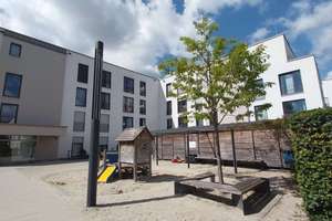 Moderne 3-Zimmer Wohnung mit kleinem Garten – Ottobrunner Str. 31a, 81737 Ramersdorf, München – Vorschaubild 15