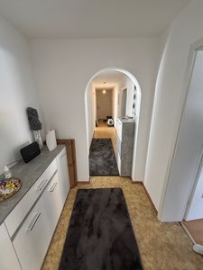 Charmante und großzügige ETW