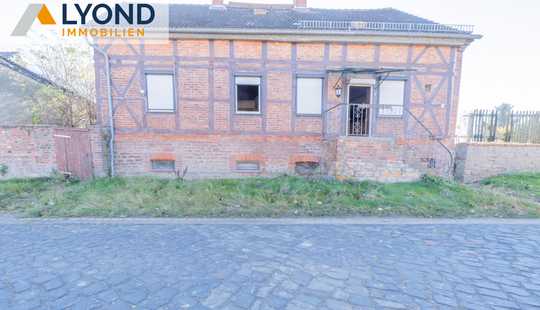 Bild von Charmantes Einfamilienhaus mit großem Potenzial – hier beginnt Ihr neues Kapitel!