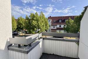 Natur pur - inmitten der Landeshauptstadt Magdeburg. – Sonnenallee 1, 39116 Sudenburg, Magdeburg – Vorschaubild 5