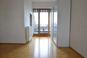 I Galeriewohnung im Zentrum I 2 Ebenen I Terrasse I Cityblick I – Markt 11, 4109 Zentrum, Leipzig – Vorschaubild 19