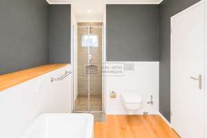 Loft-Feeling über den Dächern von Köln; am Zülpicher Platz – Die vollständige Adresse der Immobilie erhältst du vom Anbieter., 50674 Neustadt/Süd, Köln – Vorschaubild 7