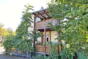 Historische Architektur trifft zeitgemäßen Wohnkomfort – Die vollständige Adresse der Immobilie erhältst du vom Anbieter., 35392 Gießen-Süd, Gießen – Vorschaubild 6
