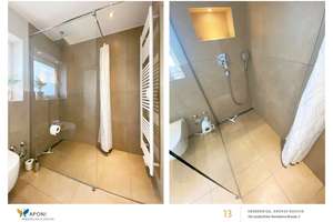 Elegante, moderne (teilmöblierte) Whg. zum Wohlfühlen - seitl. Biebricher Allee - inkl. Stellplatz! – Die vollständige Adresse der Immobilie erhältst du vom Anbieter., 65187 Südost, Wiesbaden – Vorschaubild 13