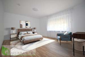 Attraktive 3-Zimmer-Erdgeschosswohnung mit sonniger Terrasse, Garten und Garage in Büchenbronn – Die vollständige Adresse der Immobilie erhältst du vom Anbieter., 75180 Büchenbronn, Pforzheim – Vorschaubild 5