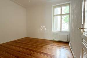 RUHIGE 2-ZIMMERWOHNUNG AM WÜHLISCHPARK | PROVISIONSFREI – Wühlischstraße 12 / Gryphiusstraße 9a 12 / 9a, 10245 Friedrichshain, Berlin – Vorschaubild 3