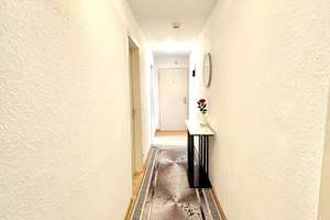 Gut geschnittene 3,5-Zimmer-Wohnung in Salzgitter-Thiede – 38239 Thiede, Salzgitter – Vorschaubild 5
