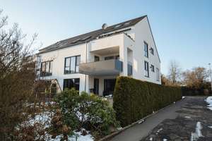 Bielefeld-Brake: junge hochwertige Maisonette-Wohnung! 126 m² | Fahrstuhl | Bj. 2013 | Stellplatz – Die vollständige Adresse der Immobilie erhältst du vom Anbieter., 33729 Heepen, Bielefeld – Vorschaubild 3