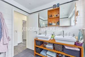 Elegantes Zuhause mit Sauna, Kamin und exklusivem Gartenparadies mit Pool – Die vollständige Adresse der Immobilie erhältst du vom Anbieter., 64354 Reinheim – Vorschaubild 7
