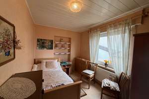 Marko Winter Immobilien - Aglasterhausen: Einfamilienhaus mit Balkon, Terrasse und Grundstück – Die vollständige Adresse der Immobilie erhältst du vom Anbieter., 74858 Aglasterhausen – Vorschaubild 9