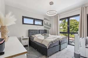 RECKLINGHAUSEN-SÜD: Familienfreundlicher Neubau aus 2024 – modernes Wohnen im KfW-55-Standard – Die vollständige Adresse der Immobilie erhältst du vom Anbieter., 45663 Süd, Recklinghausen – Vorschaubild 9