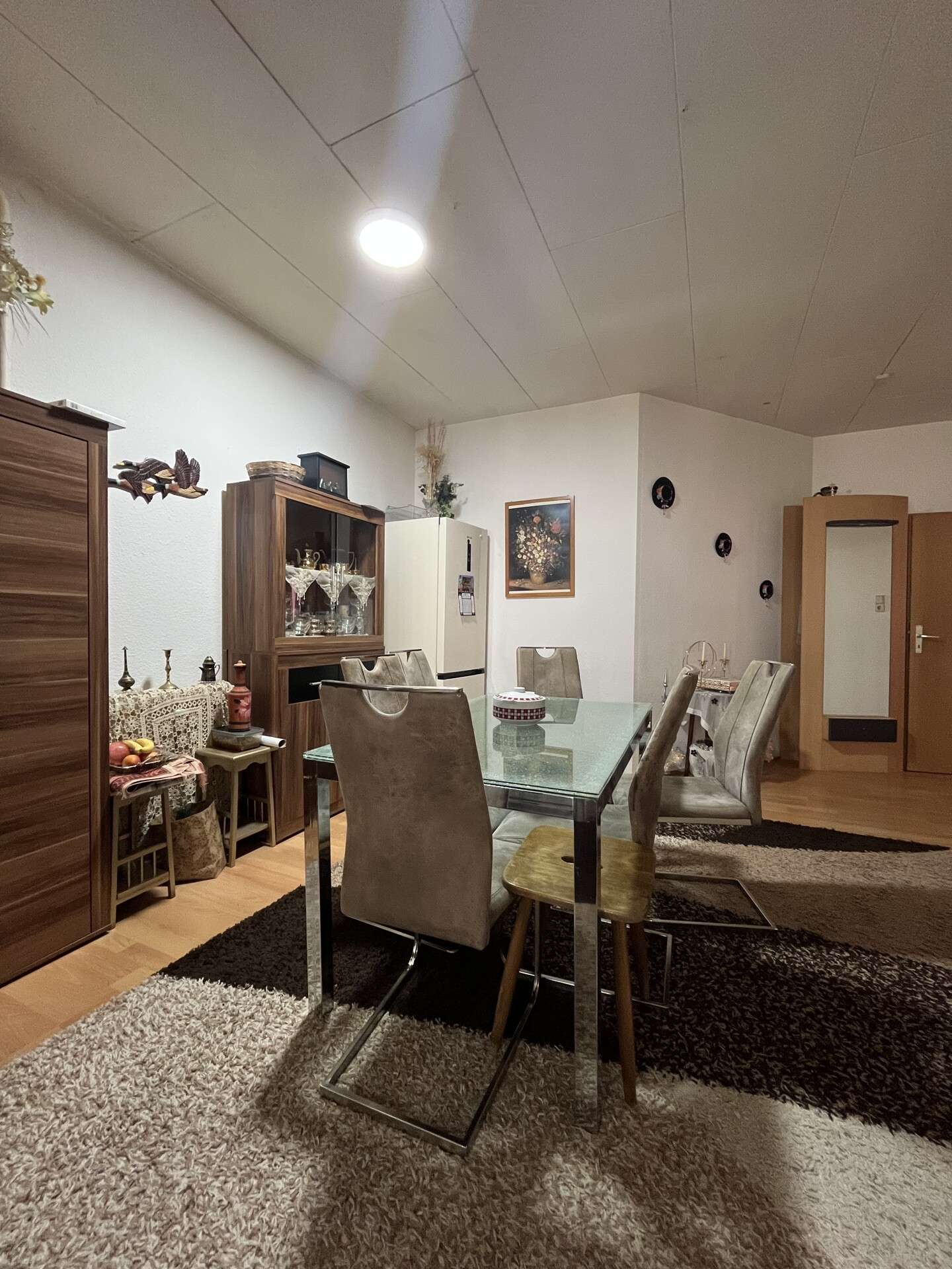 Großzügige 4,5-Zimmer-Wohnung in zentraler Lage von Spaichingen, Tuttlingen Kreis – Bild 3