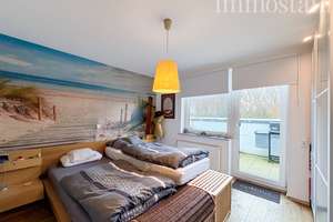 SONNE & WEITBLICK BIS OBERHAUSEN – 105 m² mit Süd-Loggia, Aufzug & Tiefgarage – Die vollständige Adresse der Immobilie erhältst du vom Anbieter., 45896 Scholven, Gelsenkirchen – Vorschaubild 9