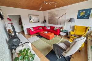 Erbpacht - Interessantes Zweifamilienhaus mit Potenzial in Ludwigshafen – 67069 Edigheim, Ludwigshafen am Rhein – Vorschaubild 13
