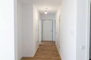 Exklusive 3 Zimmer Wohnung - 3 Bedroom Apartment with Kitchen , 2 Baths and Balcony New built – Heiner-müller-strasse 13, 10318 Karlshorst, Berlin – Vorschaubild 10