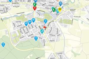 Modernisiertes Zweifamilienhaus in Alzenau
265 m² Wohnfläche – PV, Sauna & Premiumausstattung – Die vollständige Adresse der Immobilie erhältst du vom Anbieter., 63755 Alzenau – Vorschaubild 22