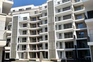 Neubau: Moderne 2-Zi-Whg mit EBK, Balkon (EZB-Blick) im Ostend. 2 Min zum Main! – Die vollständige Adresse der Immobilie erhältst du vom Anbieter., 60314 Ostend, Frankfurt am Main – Vorschaubild 15