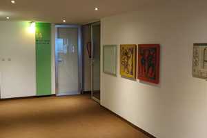 2-Zi.-Whg mit OST-Balkon, Weit- und Bergblick + Tiefgarage - zur Selbstnutzung oder Kapitalanlage - – München – Vorschaubild 4