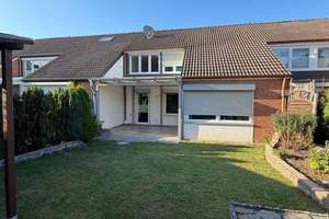 Gepflegtes, modernisiertes Reihenhaus mit Garten und Garage in schöner Lage! SZ-Bad – 38259 Salzgitter-Bad, Salzgitter – Vorschaubild 2