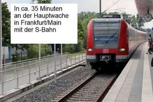 RMH im Grünen mit S-Bahn Anschluss – Die vollständige Adresse der Immobilie erhältst du vom Anbieter., 63128 Dietzenbach – Vorschaubild 20
