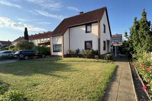 Einfamilienhaus in Achim mit Carport&Garten - provisionfrei