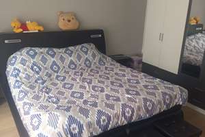 Provisionsfrei, ohne Maklergebühr ! Frisch modernisierte 4-Zimmer-Wohnung in Pforzheim-Brötzingen – Grimmigweg 35, 75179 Brötzingen, Pforzheim – Vorschaubild 16