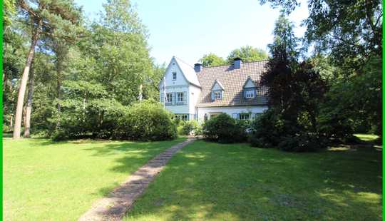 Bild von VILLA IM PARK